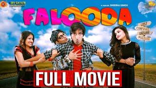 FALOODA | Full Movie HD | Aarav Singh | Goonj Chand | Pihu Sharma | Dheeraj Singh #newmovie #comedy