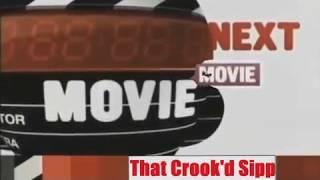 Cartoon Network Nood era - That Crook'd Sipp up next bumper (without announcer)