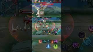 Mobile legends - Ban martis, ultimate no cd #mlbb #mobilelegends #shorts #short