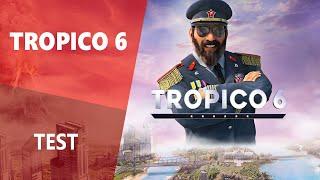 TEST | Tropico 6 - Prêt à devenir El Presidente ?