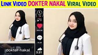 DOKTER NAKAL || Link Video DOKTER NAKAL Viral TikTok || Link Viral Dokter nakal