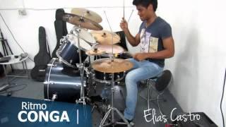 Ritmo CONGA -      By: Elias Castro