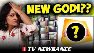 There’s a new Godi media candidate in town! Guess who? TV Newsance 281