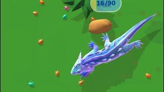 Hyper Evolution - All Levels Gameplay Android, iOS