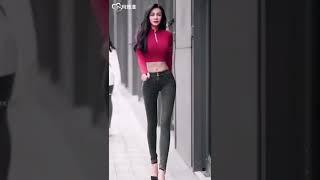 Tampil Langsing Dan Seksi | Look Slim And Sexy