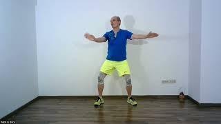 ZUMBA® 31.03.2024 ZIN RALPH STURM