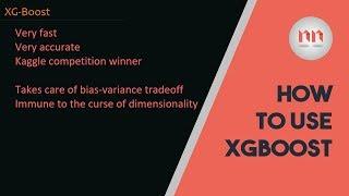 XGBoost : The Best Algorithm Available?