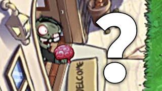 PvZ Funny Moments #1