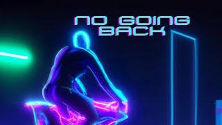 No Going Back - Neborb [DnB Music Visualizer]