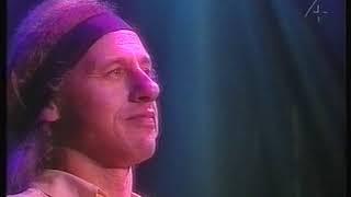 Dire Straits - On every street - Live [Mark Knopfler] Basel 1992