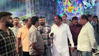 Marredpally Golla Kittu Yadav Anna | Chappal Bazar Laddu Yadav Anna | Marredpally Bonalu 2024