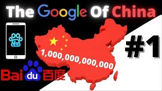 Baidu vs Google(How Baidu Conquered China)