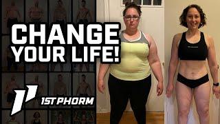 $50,000 Transformation Challenge | What It Can Do For You!