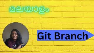 Branches in git