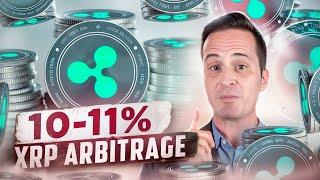 Crypto Arbitrage An Easy Way to Make Money on Differences in Rates