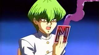 Yu-Gi-Oh: Season 0 (AI English Dub) - Kaiba Gets Rejected