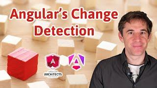 Angular's Change Detection