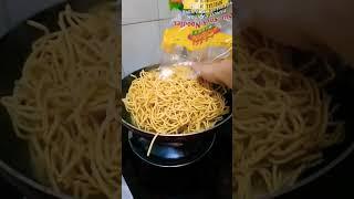 THE BEST PANCIT CANTON EVER | FILIFINO FOOD | #shorts