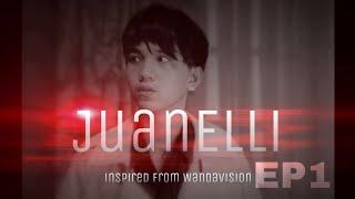 JUANELLI EPISODE 1: I'm the Guest in my own town?