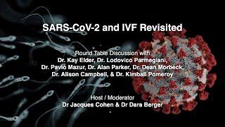 SARS-CoV-2 and IVF Revisited