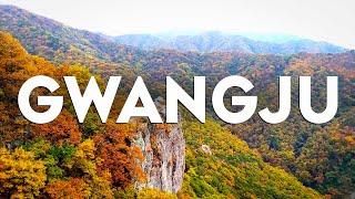 Top 10 Best Things to Do in Gwangju, South Korea [Gwangju Travel Guide 2024]