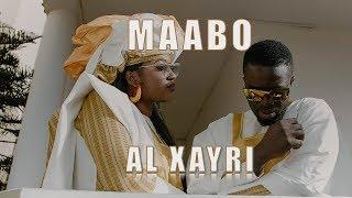 Maabo - Al Xayri -  Clip Officiel (B.O. de "Pod et Marichou")
