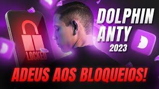 COMO CONFIGURAR O DOLPHIN ANTY 2023 - VPN E PROXY GRÁTIS