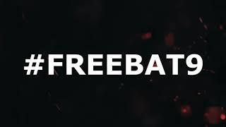 #FREEBAT9 / нам не п*хуй / relyze