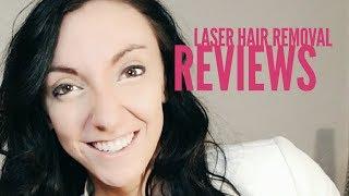 Laser Hair Removal Reviews