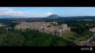 Civita Castellana e le sue meraviglie