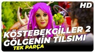 Köstebekgiller 2 : Gölgenin Tılsımı | Türk Filmi Tek Parça (HD)