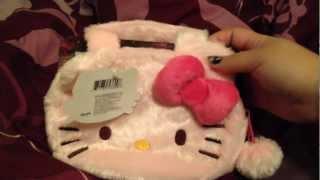 Hello Kitty Handbag: Boa