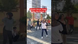 Menantu Idaman Adalah Bidan dan Perawat #viralvideo#tiktok #tiktokvideo #viral #perawat