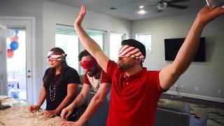 Hilarious 4th of July Party Games: Minute to Win It Style