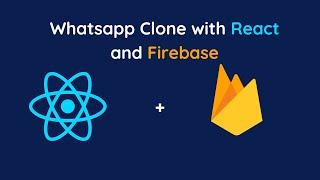 Fullstack Chat Application With React Firebase and Tailwindcss  #reactjs #firebase