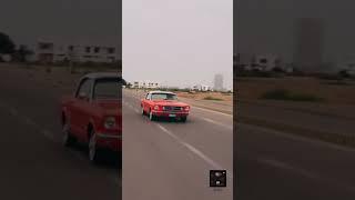 mustang #carlover #automobile #carsofpakistan #viralvideo #youtube