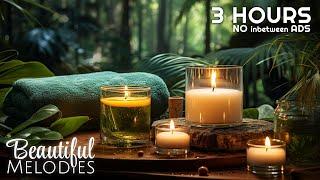 Relaxing Soft Piano Flute Music, Calm Relaxing Spa Massage Music, Soothing Relaxation, SPA Music