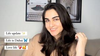 Q&A | Life update | Life in Dubai | Marriage & Kids? 