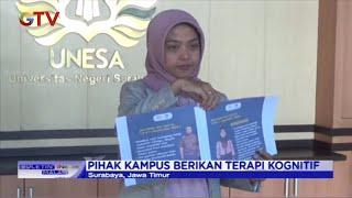 Klarifikasi Pihak Unesa Terkait Perpeloncoan Verbal saat Masa PKKMB - BIM 16/09