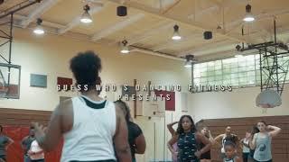 TWERK WERK PROMO VIDEO by Guess Who’s Dancing Fitness