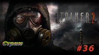 S.T.A.L.K.E.R. 2: Heart of Chornobyl #36