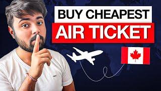 How i Actually Saved $1500+ on Each Flight to India from Canada