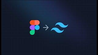 Figma to Tailwind CSS