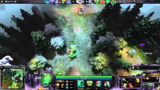 Dota 2: King of the Hill! Season 3, Match 1: iTRUE0god v. Lua