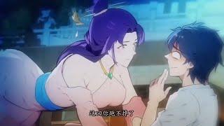 【New】【Multi Sub】 I am a big boss in all walks of life EP 1-39 #anime  #animation #donghua