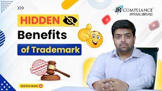 Trademark Registration Secrets ONLY JR Compliance Experts Know