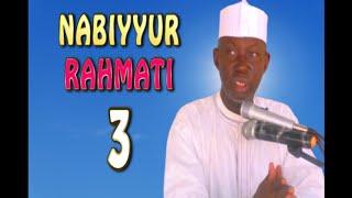 NABIYYURRAHMATI 3 - Prof. Shiekh Umar Sani Fagge