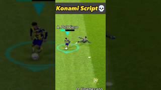 Konami Script Is Getting Interesting | eFootball 2023 Mobile