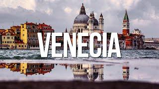 Que Ver y Hacer en Venecia  | 15 Imprescindibles