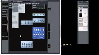 Faxi Nadu - Sonic Core Scope DSP Platform Overview and Demonstration